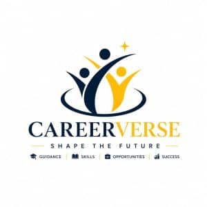 Careerverse logo