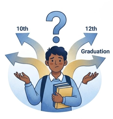 Career Confusion