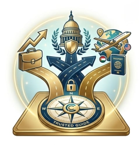 Private, Government or Abroad Career