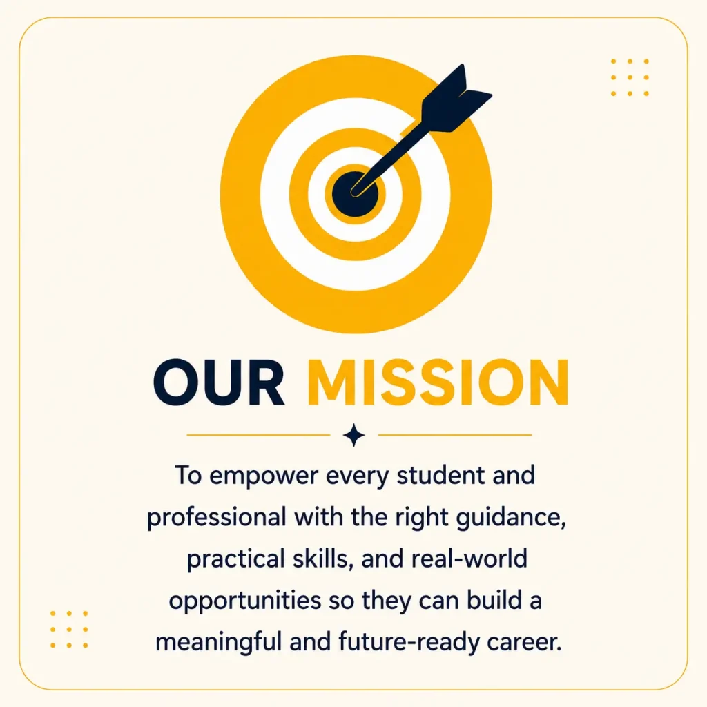 Careerverse mission