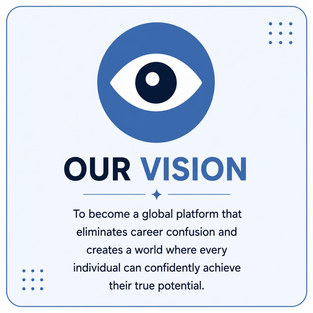 Careerverse vision